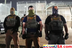 El FBI dejó de investigar al ICE en silencio — y ahora es el propio ICE quien se investiga a sí mismo: seis muertos incluyendo tres ciudadanos americanos sin supervisión independiente