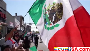 35 años desfilando — y este septiembre no habrá desfile: el miedo al ICE canceló la celebración de la independencia mexicana en Passaic, Nueva Jersey