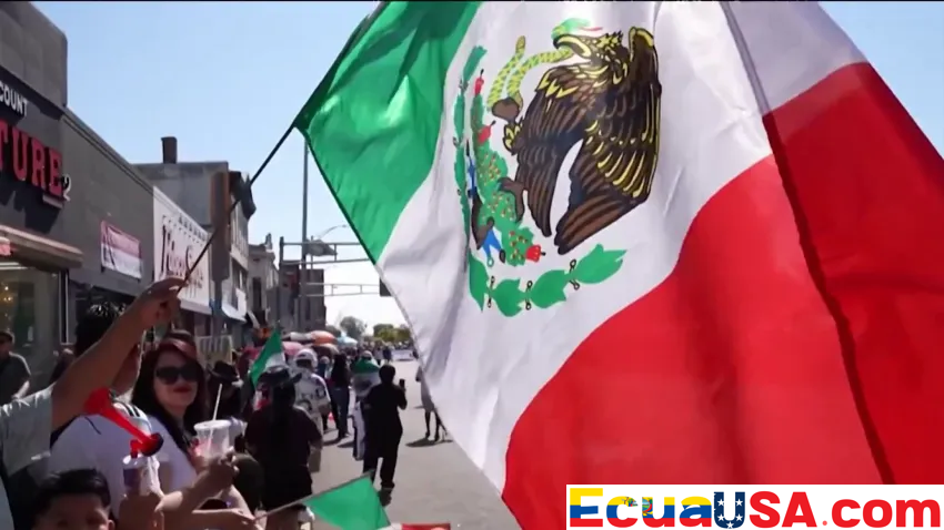 35 años desfilando — y este septiembre no habrá desfile: el miedo al ICE canceló la celebración de la independencia mexicana en Passaic, Nueva Jersey