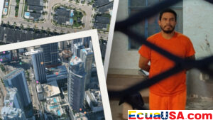 Compró un apartamento de lujo en el piso 27 del Paramount Miami y una mansión en Doral — y los vendió desde la cárcel a través de su madre: el rastro de Daniel Salcedo en Florida que EE.UU. ahora reactiva