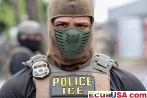 “¿Cómo puede alguien distinguir entre un agente del ICE y un tirador activo si se niegan a identificarse?”: Nueva Jersey presentó 195 páginas de testimonios para salvar su ley de máscaras