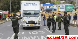 742 desaparecidos en siete meses y 237 de ellos encontrados muertos: Ecuador rompe su propio récord histórico de desapariciones en 2026