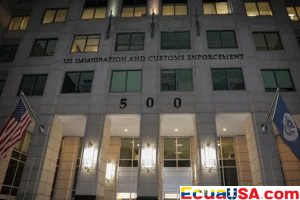 Murió horas después de ingresar al centro de detención — y es el número 57: el ICE tampoco puede confirmar si le hicieron el chequeo médico obligatorio