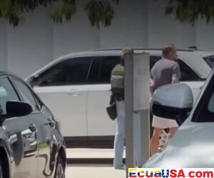 ÚLTIMA HORA: Xavier Jordán, el último de los siete acusados por el magnicidio de Villavicencio que seguía libre, fue detenido hoy en Miami — un día después de que Noboa y Rubio firmaran el nuevo acuerdo de extradición