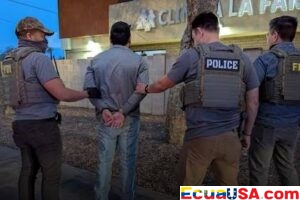 Un juez de Alabama ordenó al ICE liberar de inmediato a todo trabajador de la construcción que muestre su REAL ID — y suspendió tres políticas del DHS que permitían entrar sin orden judicial