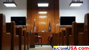 Ordenado libre, arrestado de nuevo en la puerta de salida: el ICE está re-deteniendo a inmigrantes en el momento exacto en que un juez federal ordena su liberación por hábeas corpus