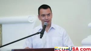 "Ninguna familia ecuatoriana va a tener algún corte de luz, por más que sueñen los odiadores": Noboa prometió el lunes que no habrá apagones — mientras Guayaquil y Daule los reportaban en redes