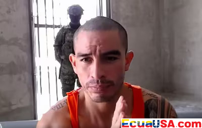 La CNJ concedió ayer la extradición de Salcedo y Herrera a EE.UU. — cargos de narcóticos, ametralladoras y lavado de dinero — y Salcedo primero dijo que no, se fue a hablar con su abogado 30 minutos y luego dijo que sí