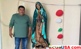 Emiliano Andrade, de 56 años, fue encontrado sin respuesta en su celda del centro del ICE en Laredo — es el séptimo migrante muerto en custodia del ICE en Texas en 2026, y su familia se enteró por el médico forense, no por los agentes federales