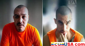 Fecha fija: Salcedo y Herrera volarán a Nueva York el 29 de octubre — la acusación revela que planearon dos cargamentos de una tonelada cada uno y que el celular de Salcedo tenía fotos y videos de las armas y los envíos
