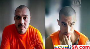 Fecha fija: Salcedo y Herrera volarán a Nueva York el 29 de octubre — la acusación revela que planearon dos cargamentos de una tonelada cada uno y que el celular de Salcedo tenía fotos y videos de las armas y los envíos