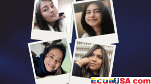 Seis años después, hallaron a Carolina Pérez en una quebrada de Quito — el cuarto caso de una mujer desaparecida que termina en tragedia en 2026, y Joselyn Oña Cando sigue sin aparecer